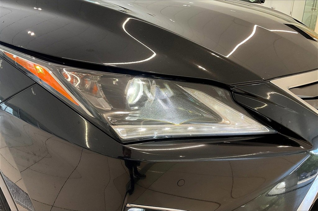 Used 2019 Lexus RX 350 FWD image 29
