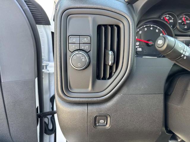 New 2026 Chevrolet Silverado 1500 W/T w/ WT Safety Package image 14