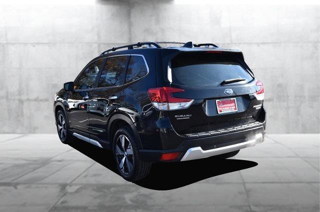 Used 2019 Subaru Forester Touring w/ Popular Package #3 image 7