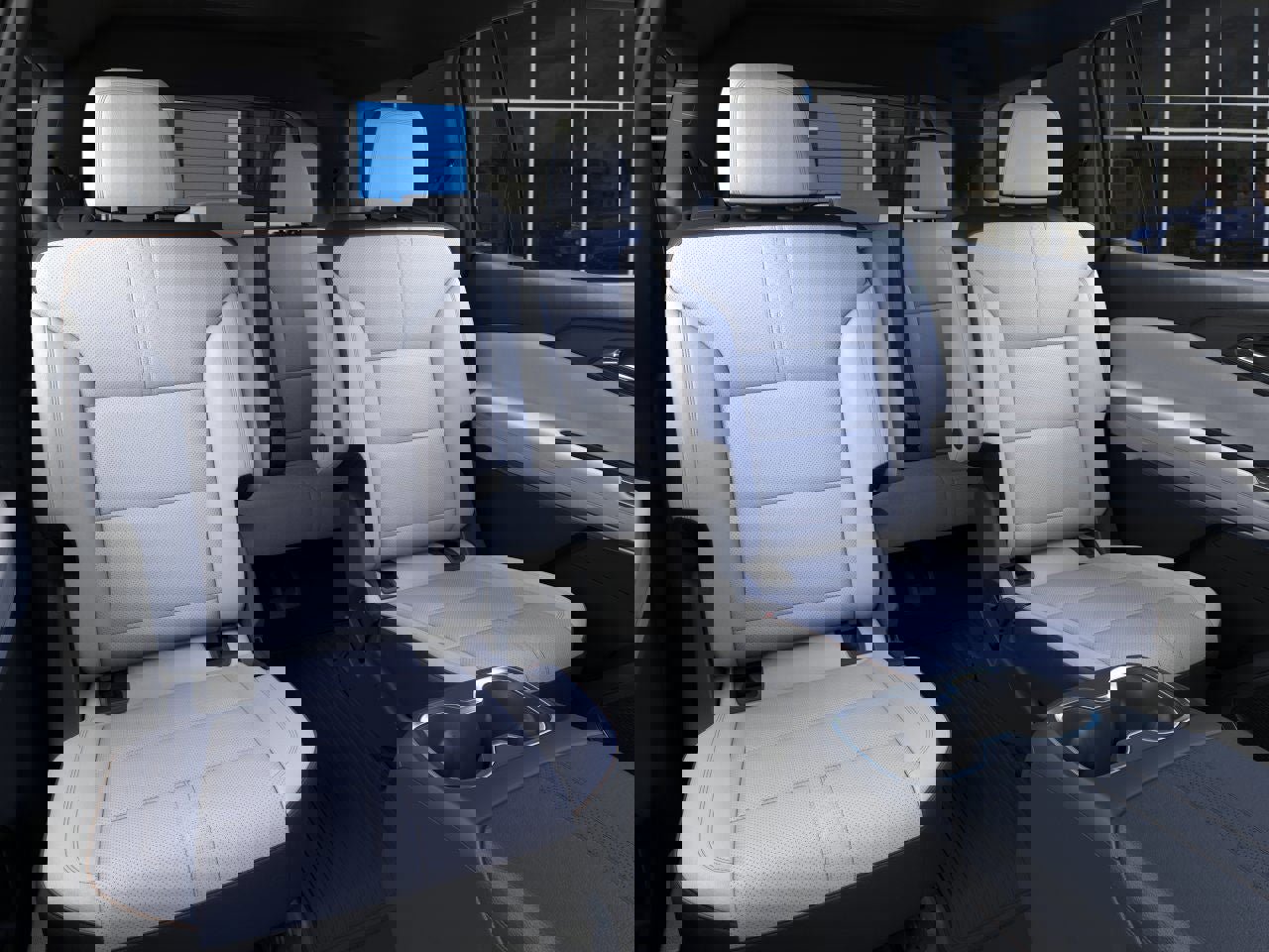 New 2026 Chevrolet Traverse High Country w/ LPO, Floor Liner Package image 17