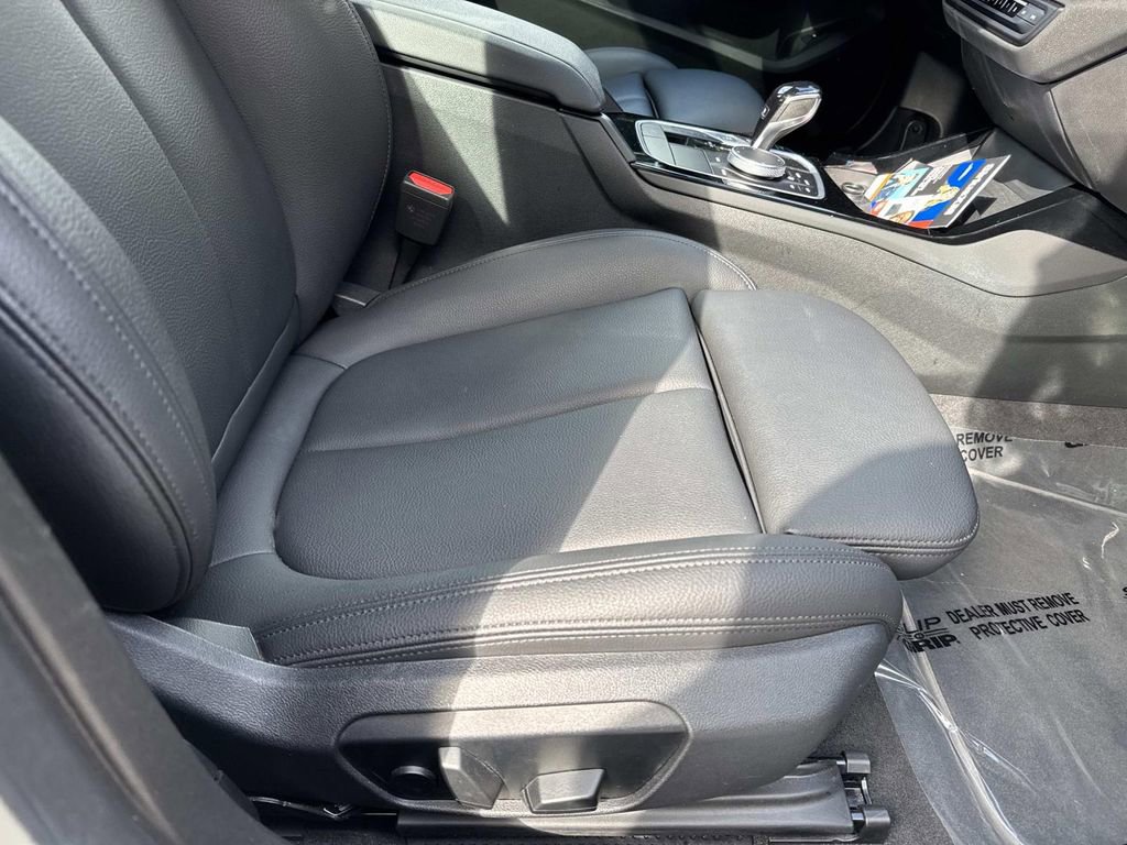 Used 2024 BMW 228i xDrive Gran Coupe image 17