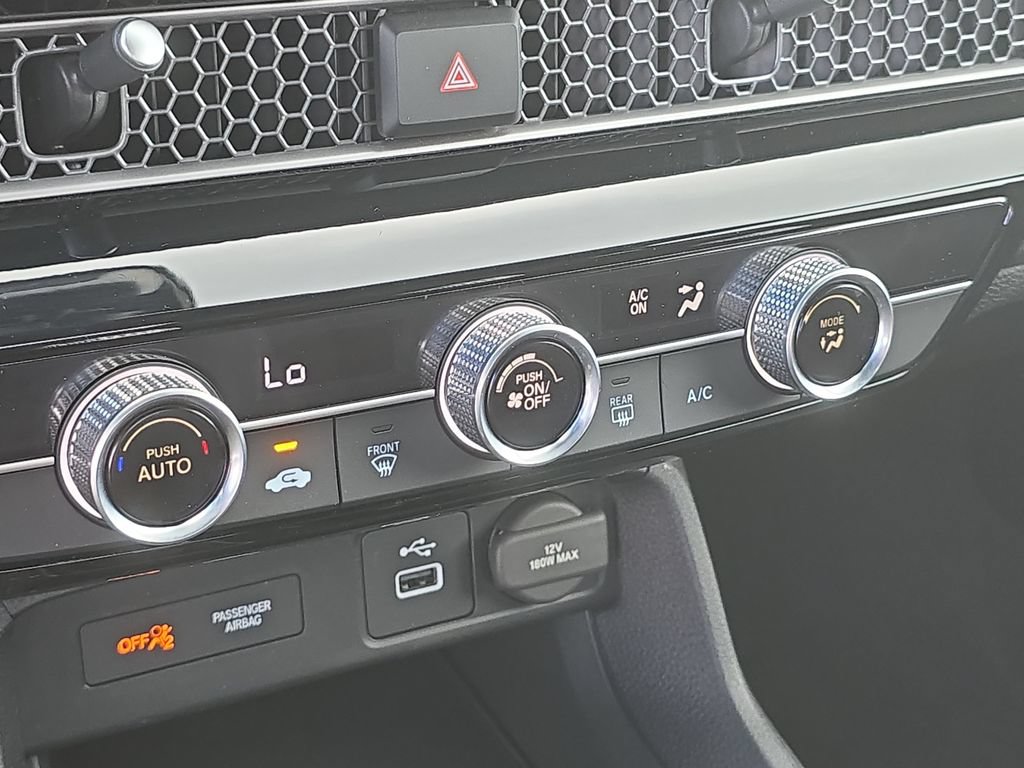 Used 2022 Honda Civic Sport image 19