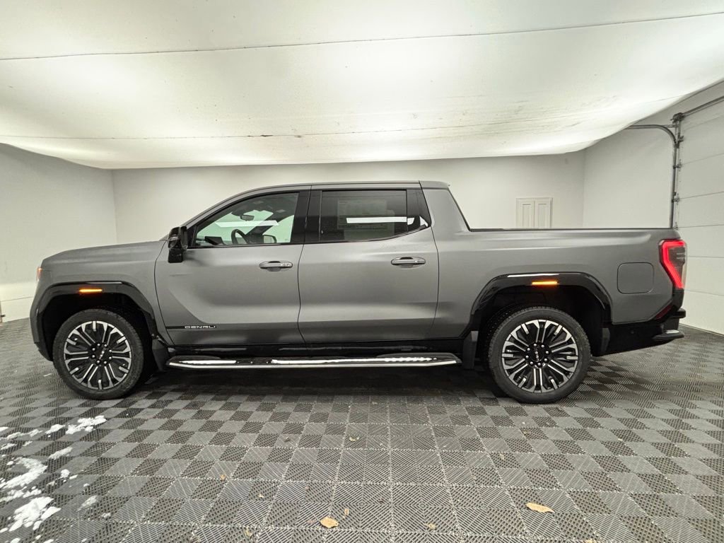 New 2026 GMC Sierra EV Denali image 15