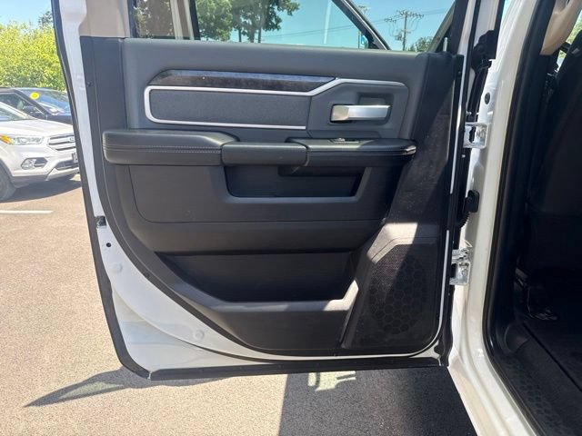 Used 2019 RAM 2500 Big Horn AWD/4WD image 17