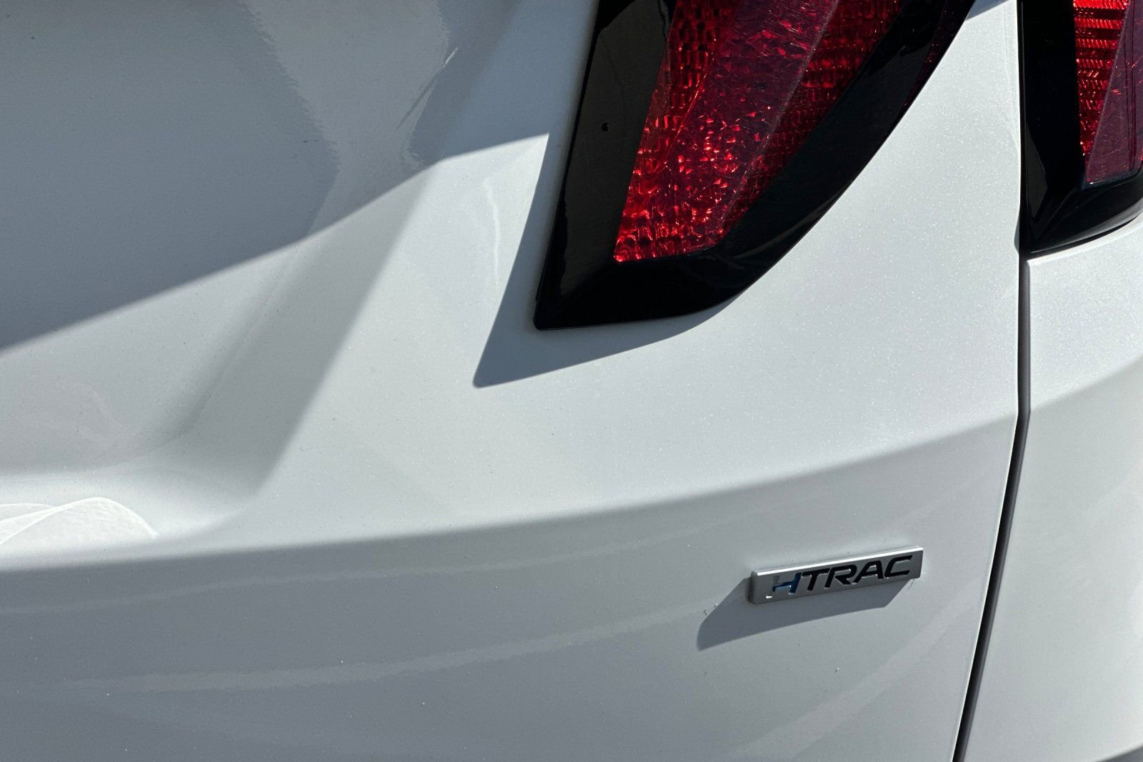 Used 2024 Hyundai Tucson SEL image 27