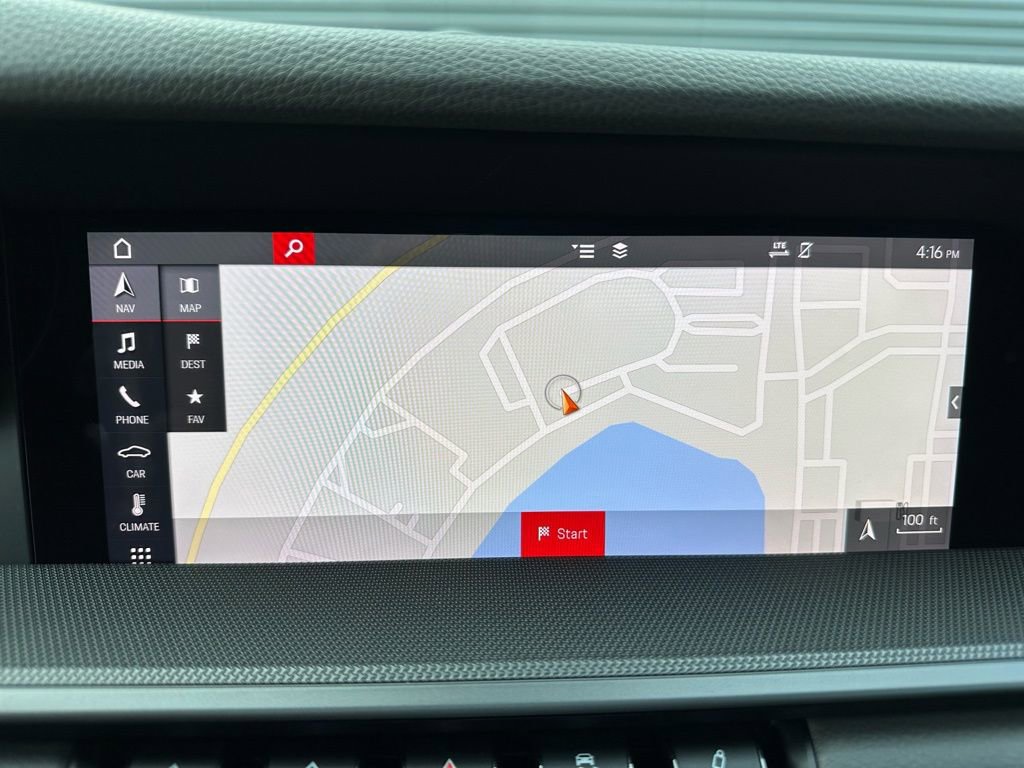 Certified 2020 Porsche 911 Carrera S image 33