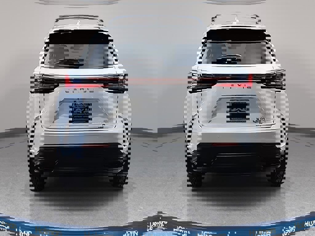 Used 2025 Lexus NX 350 AWD w/ Cold Area Package image 7