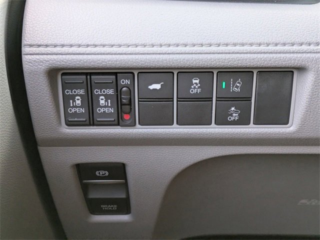 Used 2019 Honda Odyssey EX-L image 28