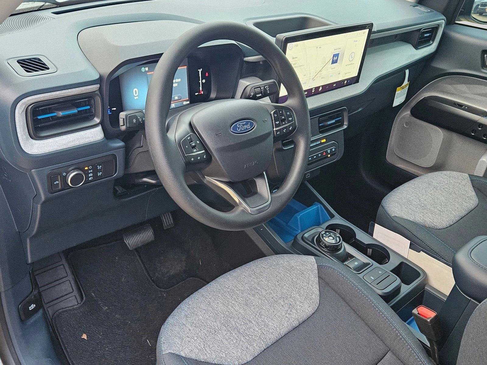 New 2026 Ford Maverick XLT FWD video 3