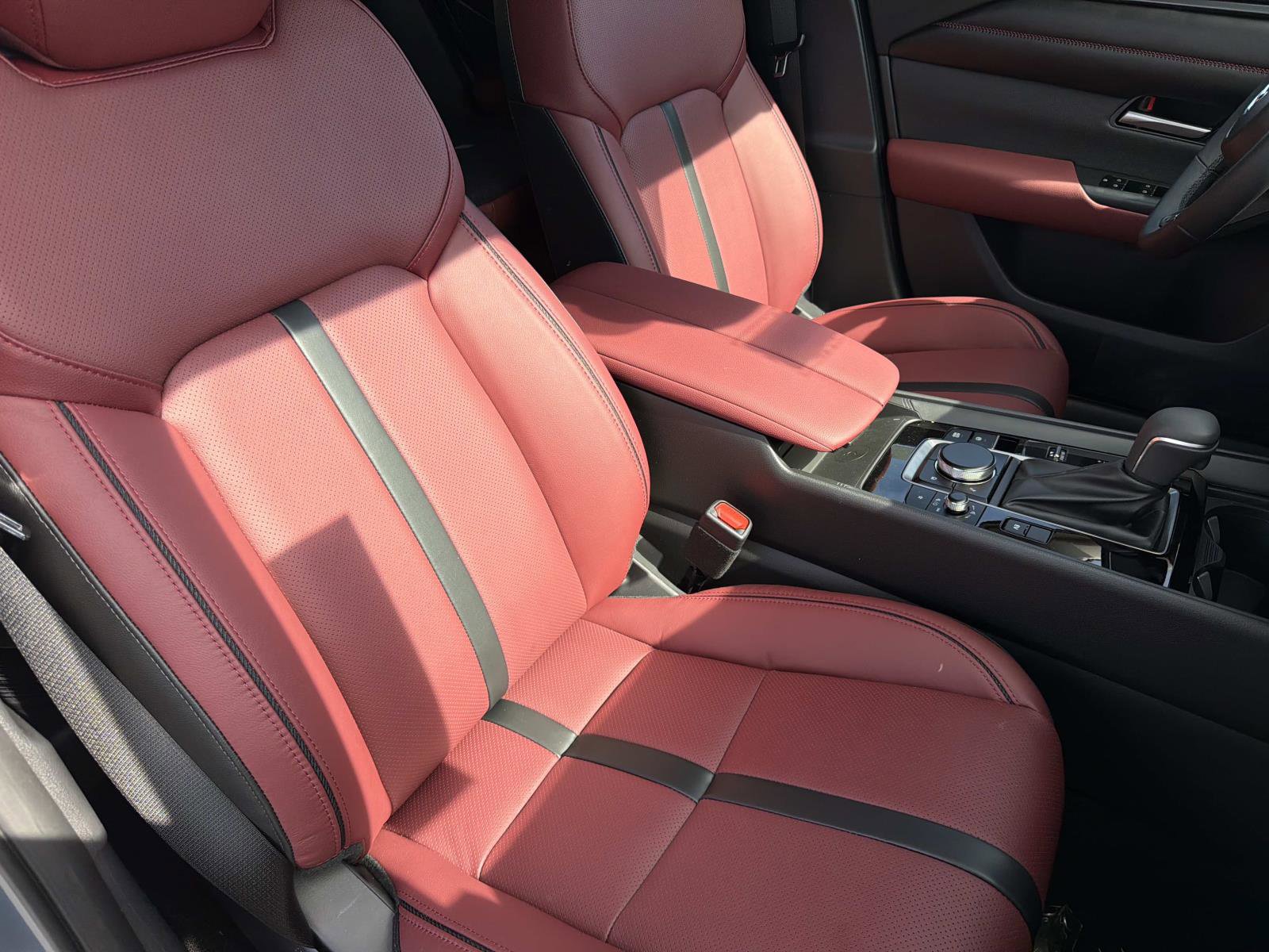 New 2026 MAZDA CX-50 AWD 2.5 Hybrid w/ Cargo Package image 24