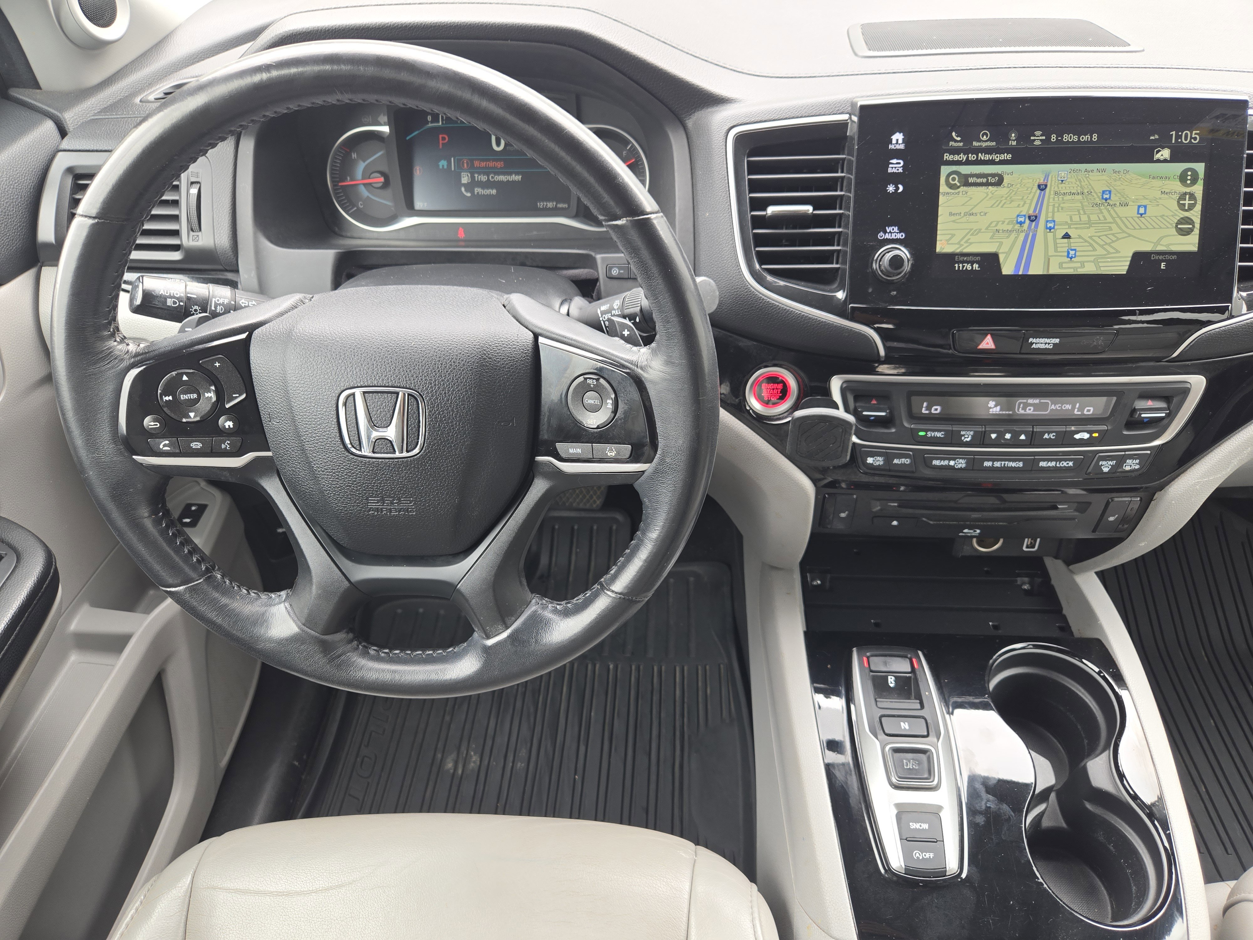 Used 2019 Honda Pilot Touring image 28
