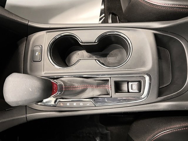 Certified 2023 Chevrolet Equinox RS w/ RS Leather Package image 24