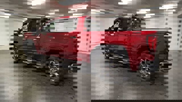 New 2026 GMC Sierra 1500 SLT w/ SLT Premium Plus Package image 6