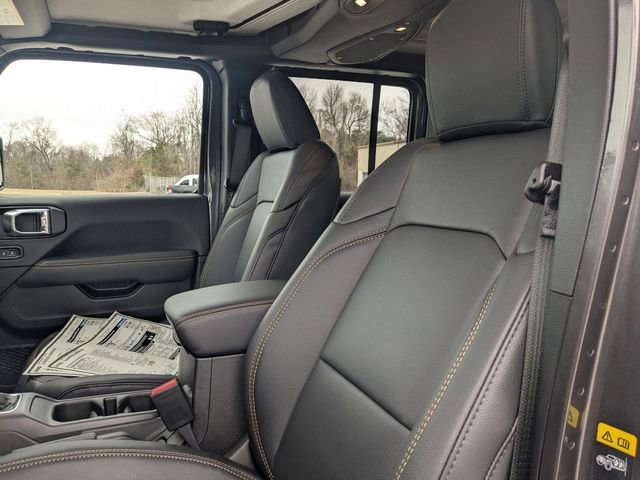 New 2026 Jeep Gladiator Sport image 18