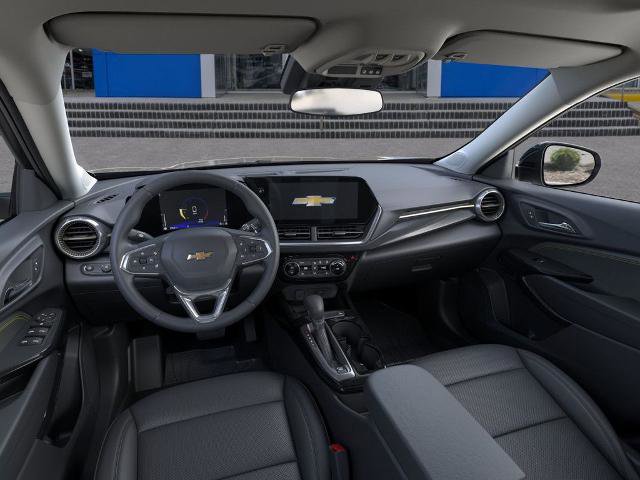 New 2026 Chevrolet Trax ACTIV w/ Sunroof Package image 15