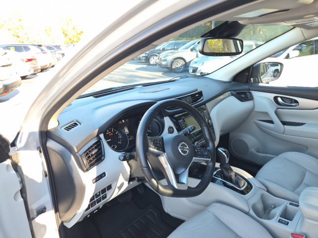 Used 2020 Nissan Rogue Sport SL w/ Premium Package AWD/4WD image 15
