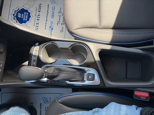 New 2026 Buick Encore GX Sport Touring image 24