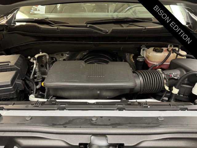 Used 2024 Chevrolet Silverado 1500 ZR2 w/ ZR2 Bison Edition AWD/4WD image 28