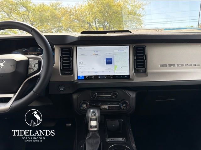 New 2026 Ford Bronco Outer Banks image 21