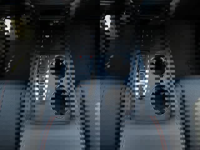 New 2025 Honda Ridgeline TrailSport image 23