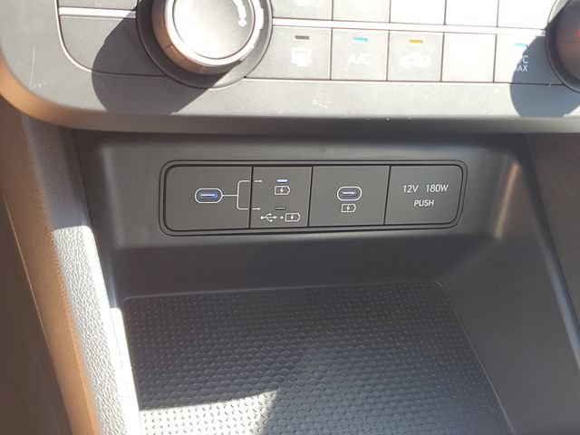 New 2027 Hyundai Santa Cruz SE AWD/4WD image 27