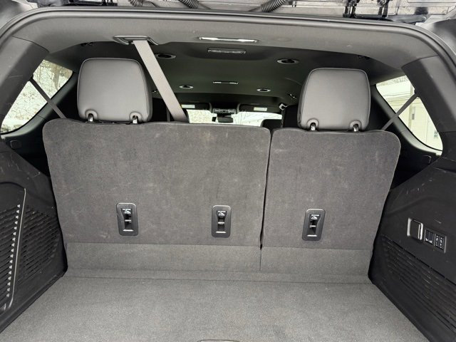 Used 2025 GMC Yukon Denali image 19