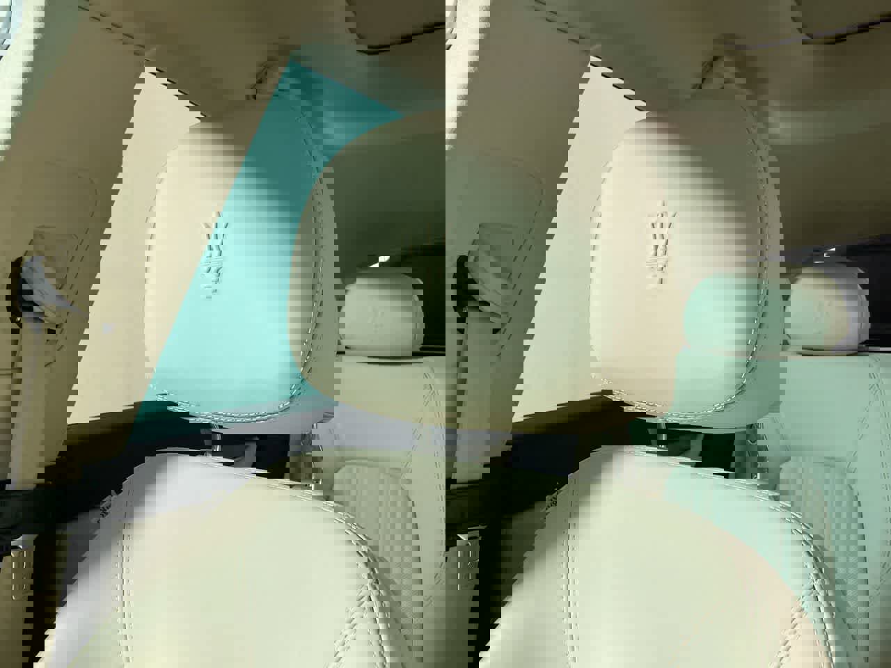 Used 2020 Maserati Levante GranLusso image 33