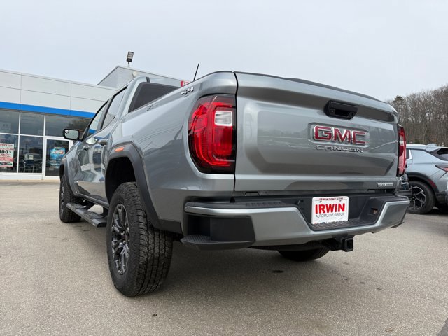 Certified 2024 GMC Canyon Elevation w/ Convenience Package image 16