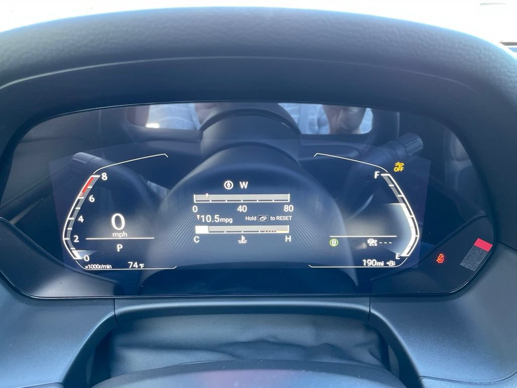 New 2026 MAZDA CX-5 Preferred AWD/4WD image 28