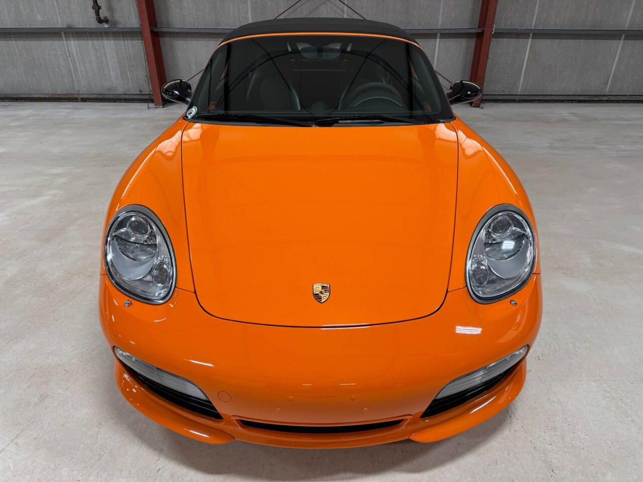 Used 2008 Porsche Boxster S Limited Edition image 17
