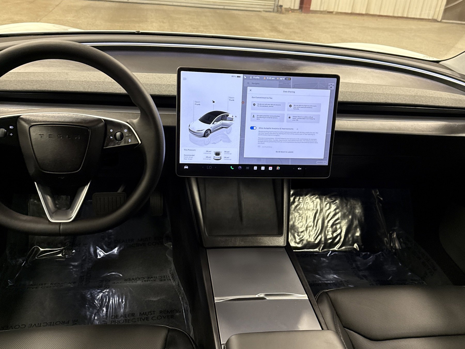 Used 2025 Tesla Model 3 Long Range image 14