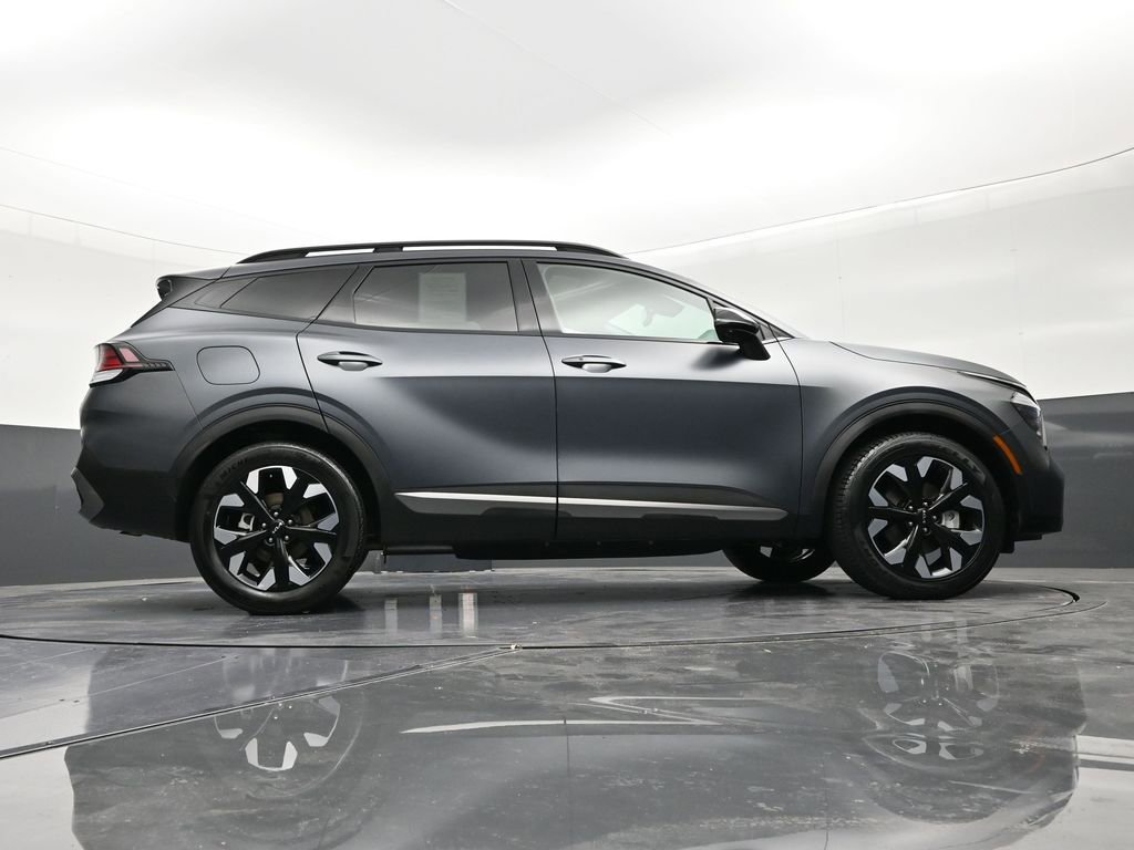 Used 2024 Kia Sportage X-Line Prestige AWD/4WD image 26