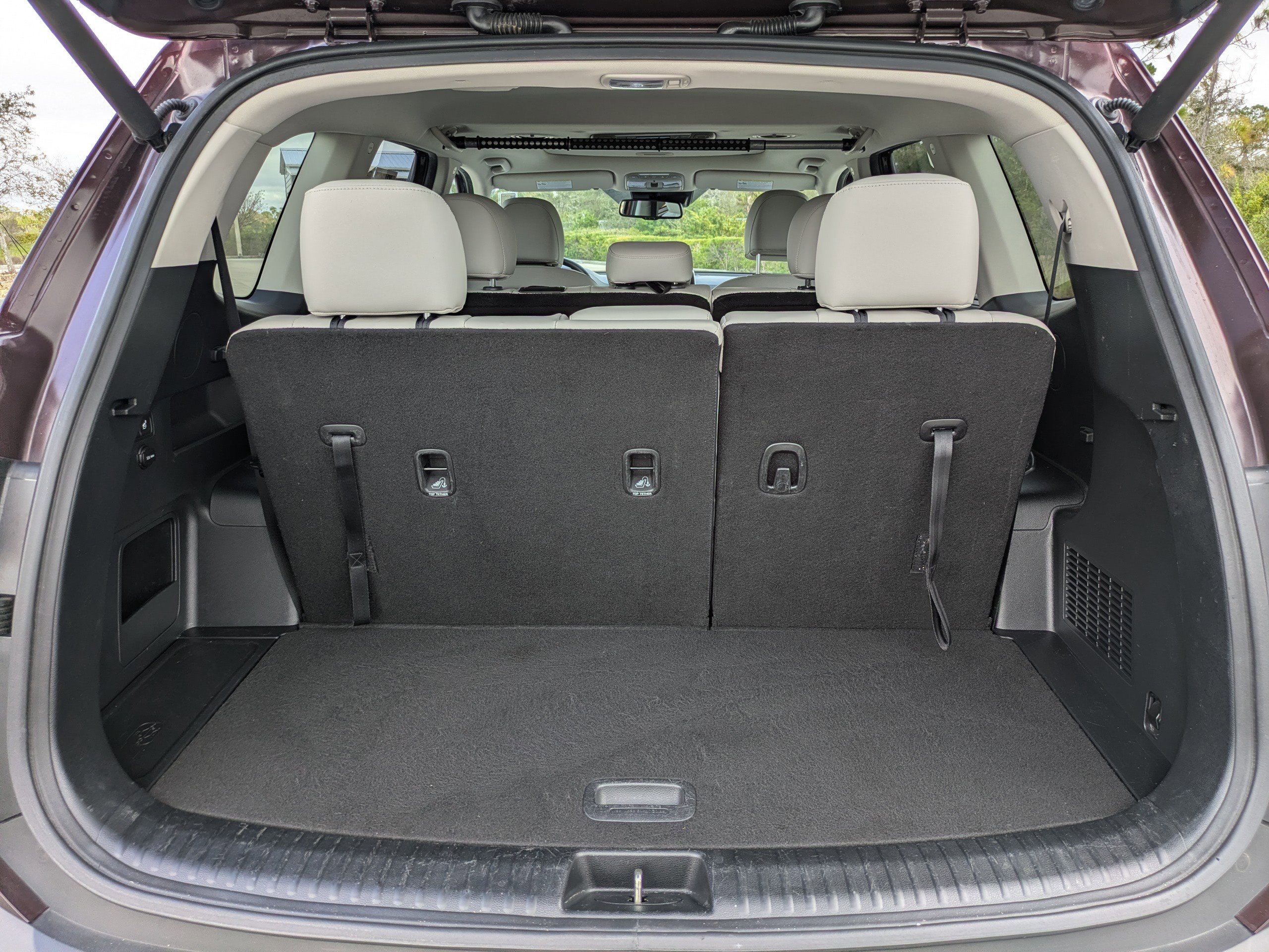 Used 2021 Kia Telluride EX image 15