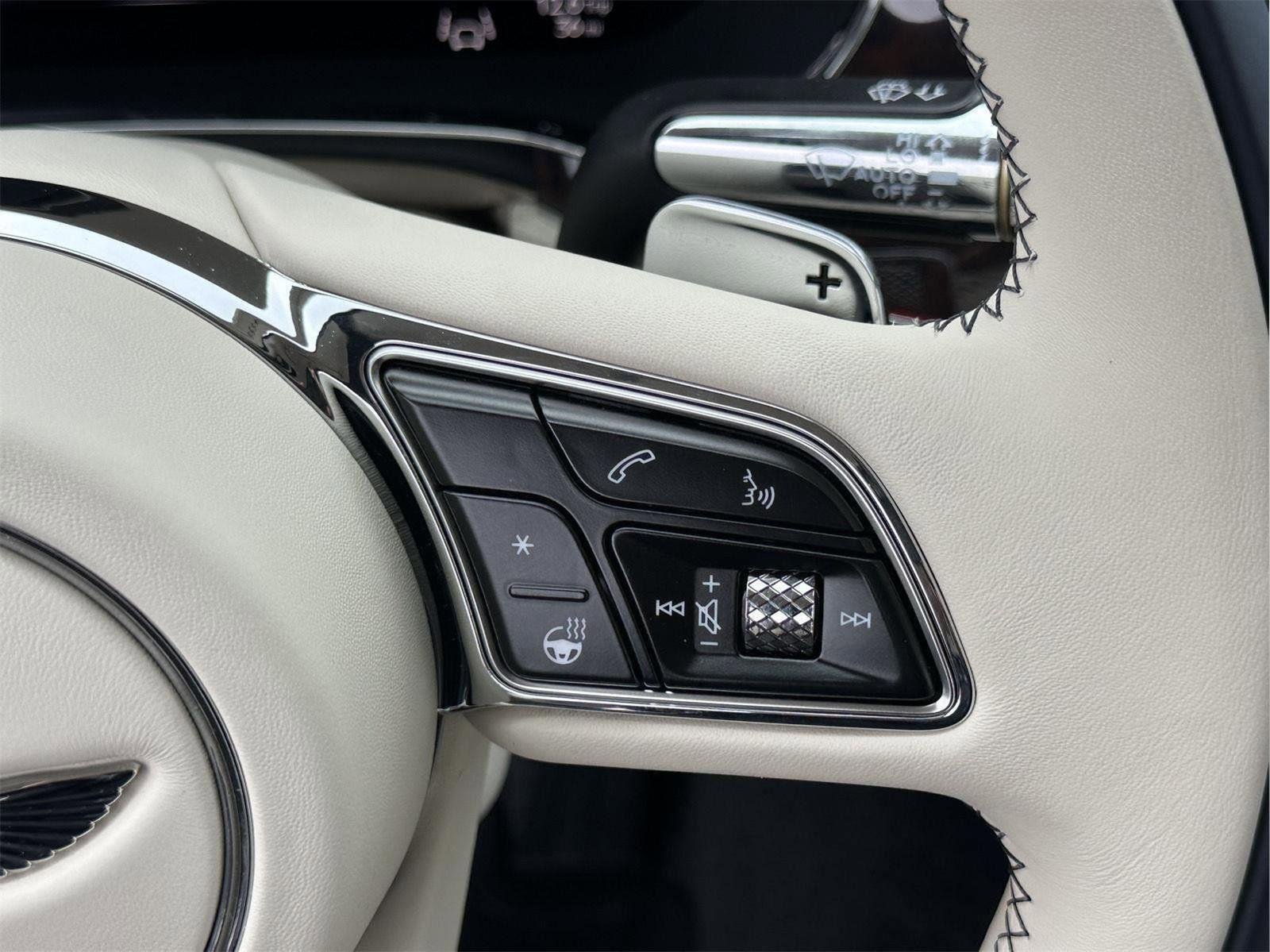 New 2026 Bentley Continental GT AWD/4WD image 31