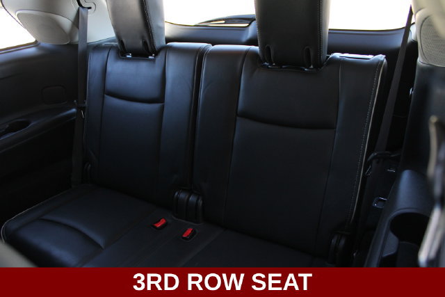 Used 2020 INFINITI QX60 Luxe AWD/4WD image 9