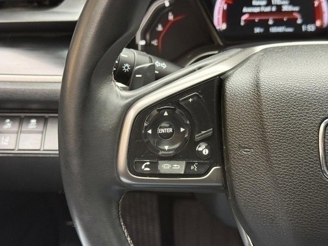 Used 2021 Honda Civic Sport Touring image 20