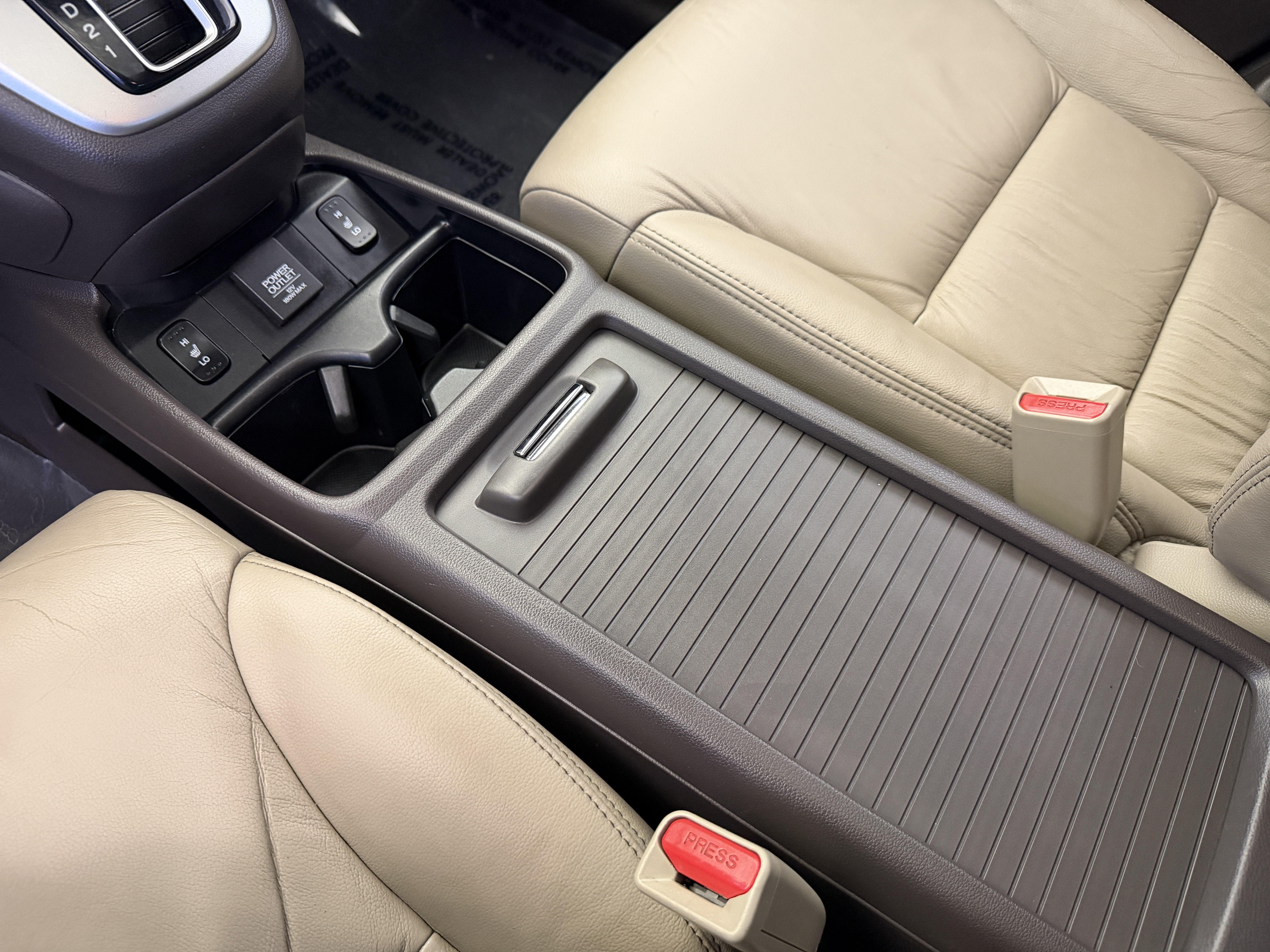 Used 2014 Honda CR-V EX-L image 22