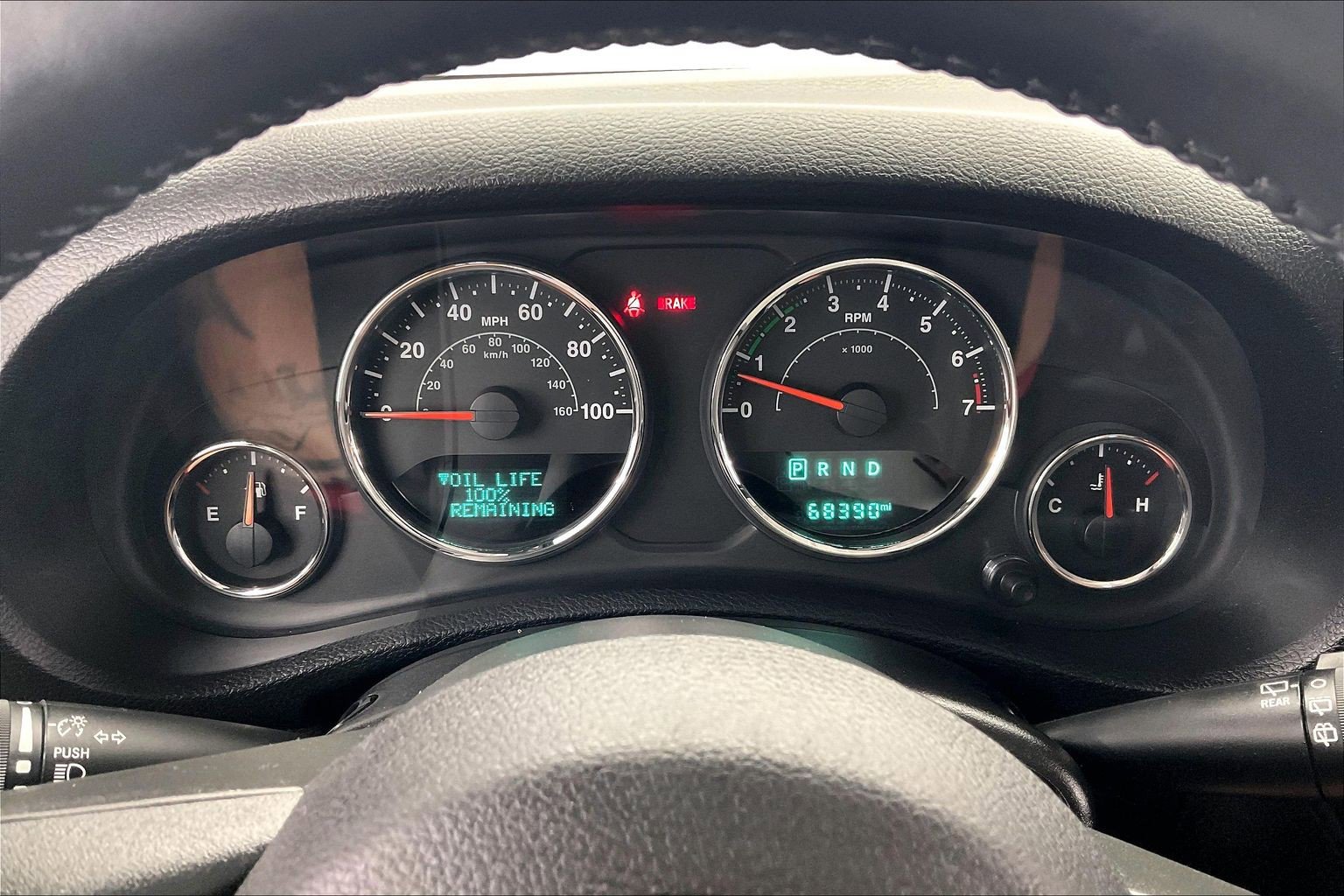 Used 2015 Jeep Wrangler Sport AWD/4WD image 21