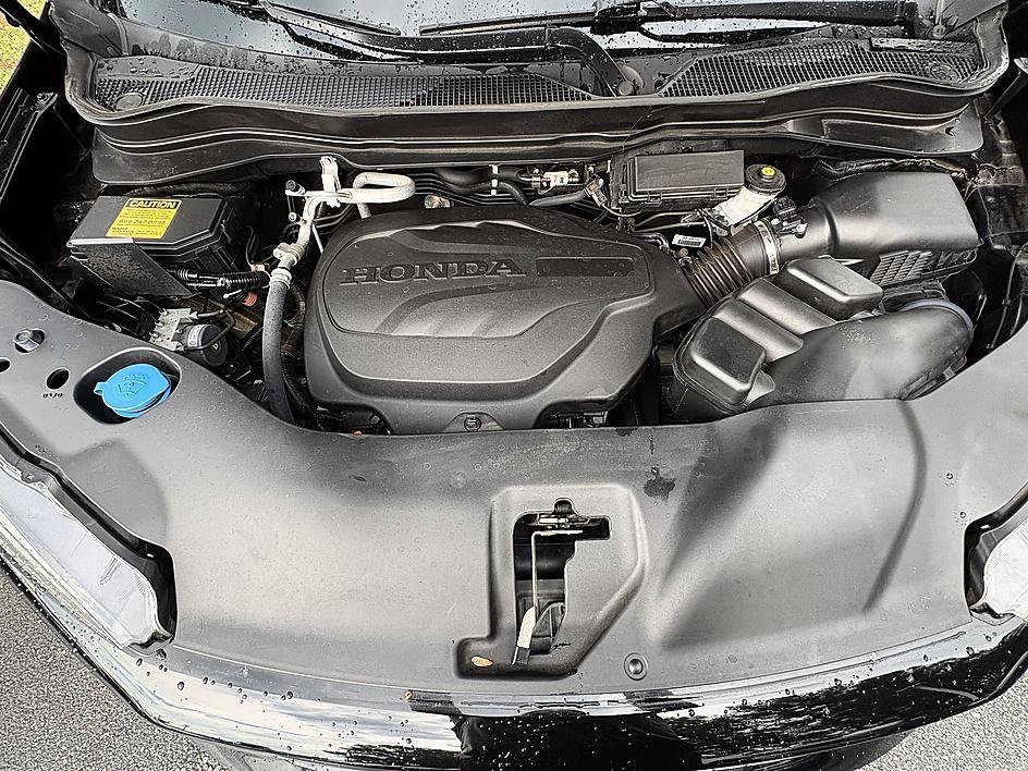 Used 2022 Honda Pilot Special Edition image 25
