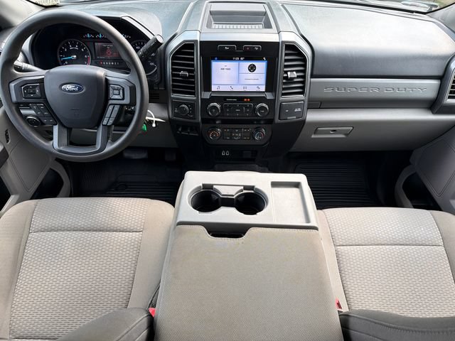 Used 2019 Ford F250 XLT w/ XLT Value Package AWD/4WD image 23