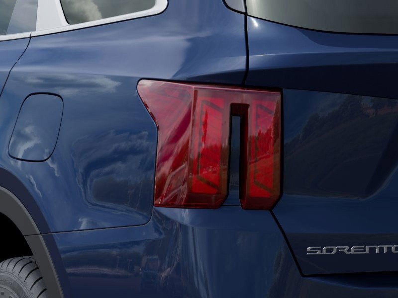 New 2026 Kia Sorento S image 13