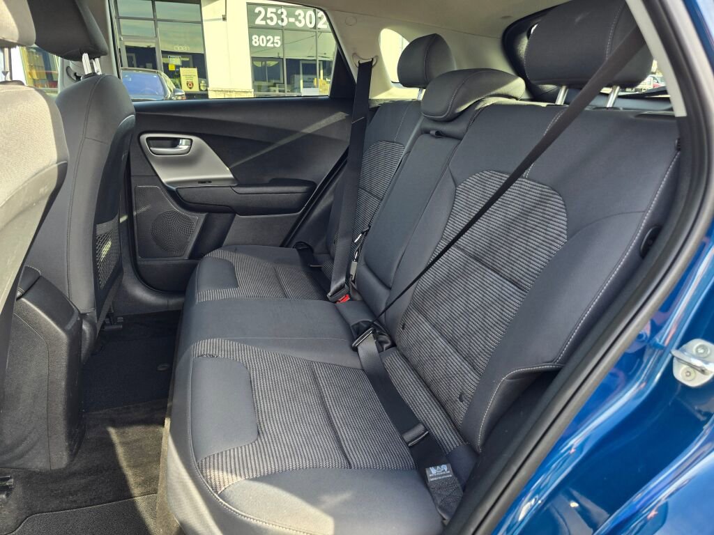 Used 2019 Kia Niro LX image 20