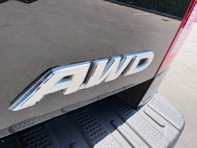 Used 2022 Honda Ridgeline RTL-E image 27
