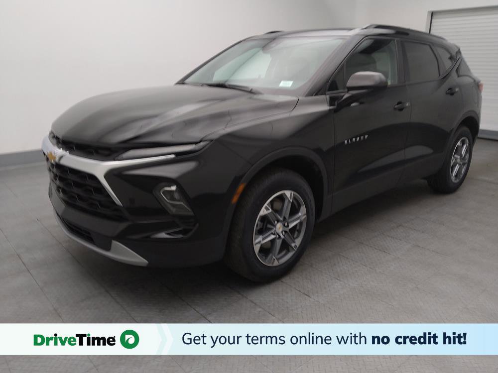 Used 2023 Chevrolet Blazer LT w/ Convenience Package image 1