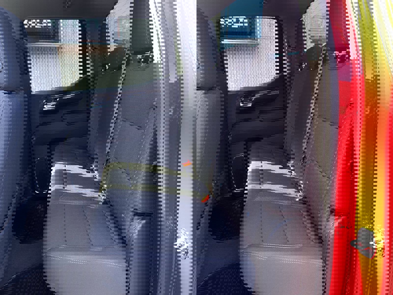 Certified 2024 Chevrolet Silverado 1500 LT image 75