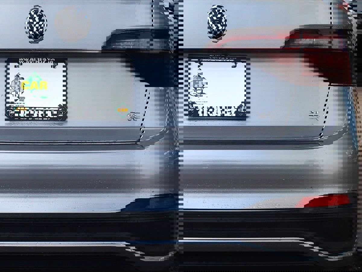 Used 2023 Volkswagen Jetta SE image 20