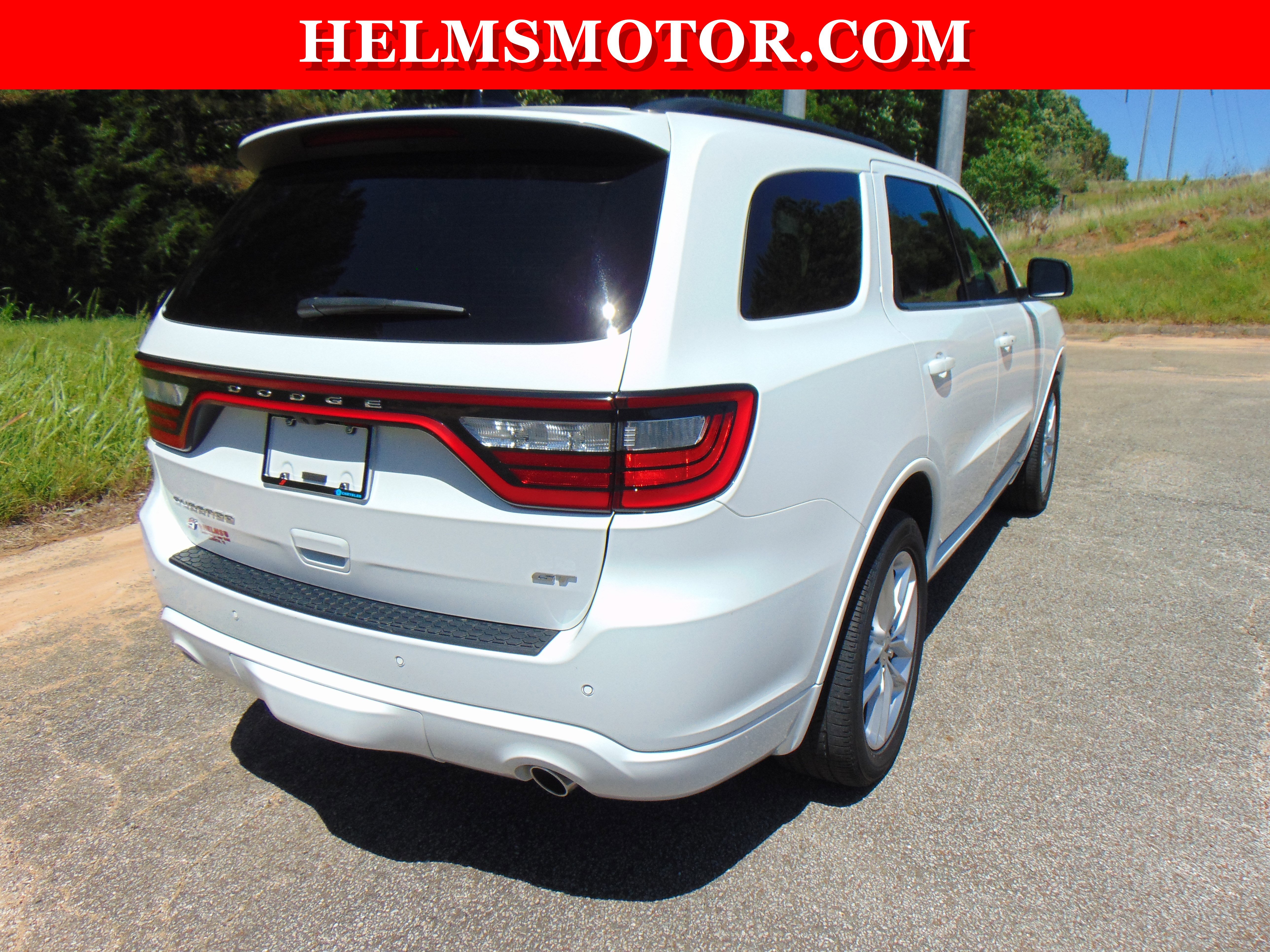 Certified 2023 Dodge Durango GT image 15