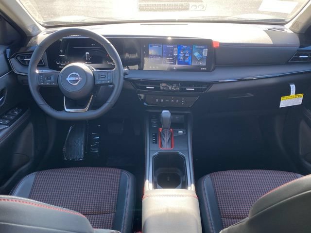 New 2026 Nissan Kicks SR AWD/4WD image 29