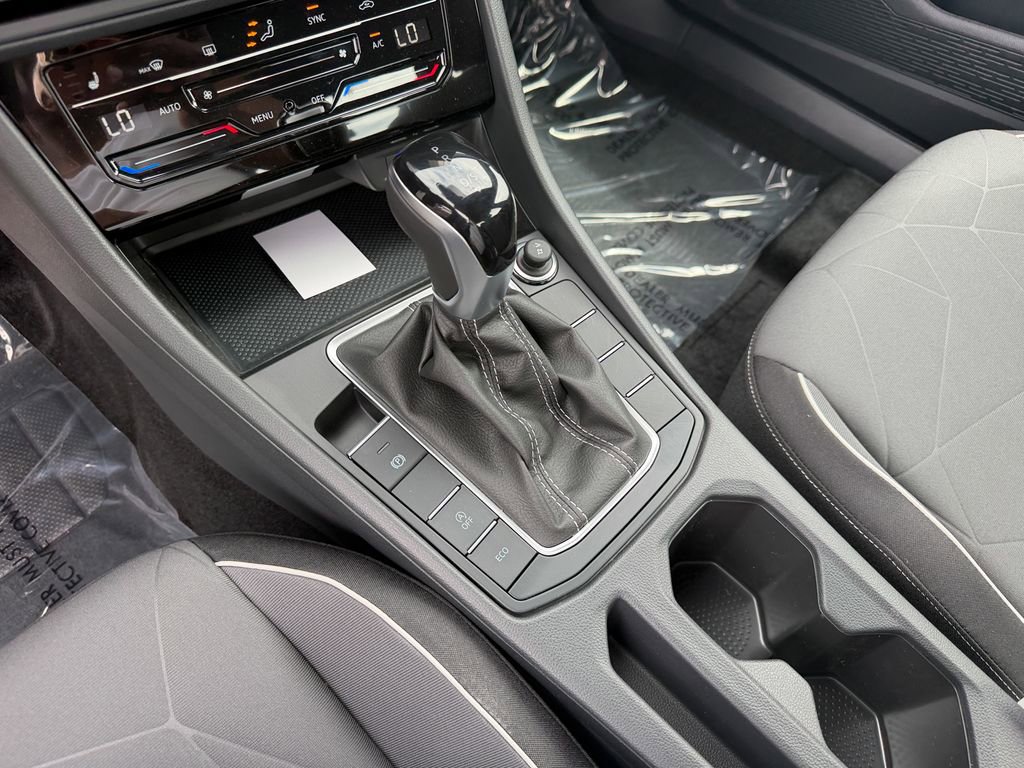 New 2026 Volkswagen Jetta Sport FWD image 20