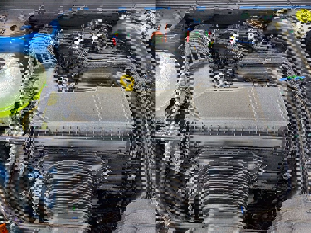 New 2026 Ford Maverick XLT w/ XLT Luxury Package image 22